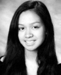 Mariefe Estrada: class of 2010, Grant Union High School, Sacramento, CA.